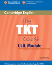 TKT课程CLIL模块